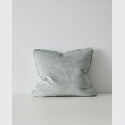 Weave Home Tempo Cushion - Chateau | 50 x 50cm gallery detail image