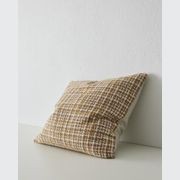 Weave Home Tripoli Cushion -  Terra | 50 x 50cm gallery detail image