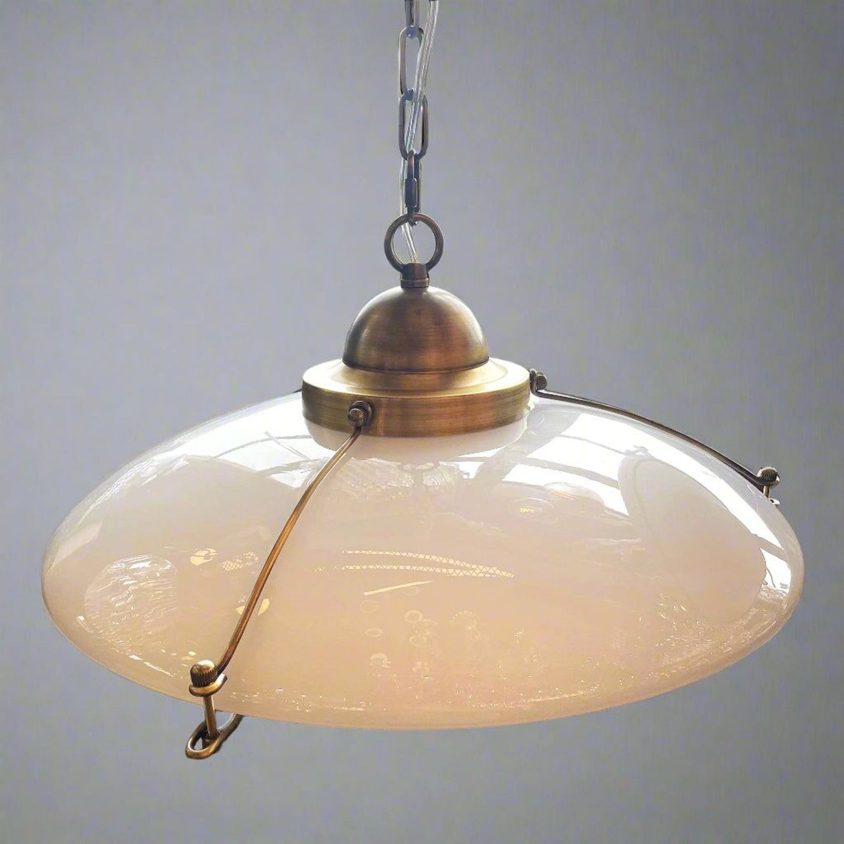 Custer Pendant gallery detail image