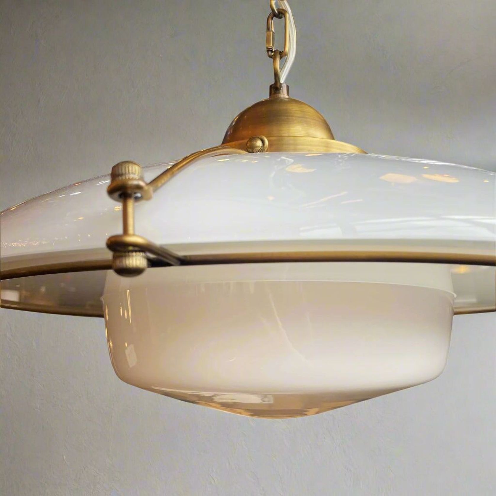 Custer Pendant gallery detail image