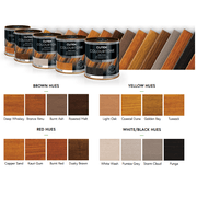 CUTEK® Colourtones | Burnt Ash gallery detail image