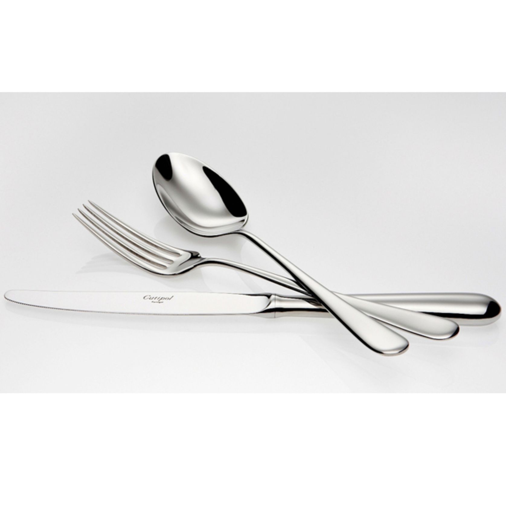 Atlantico 24 Piece Cutlery Set gallery detail image