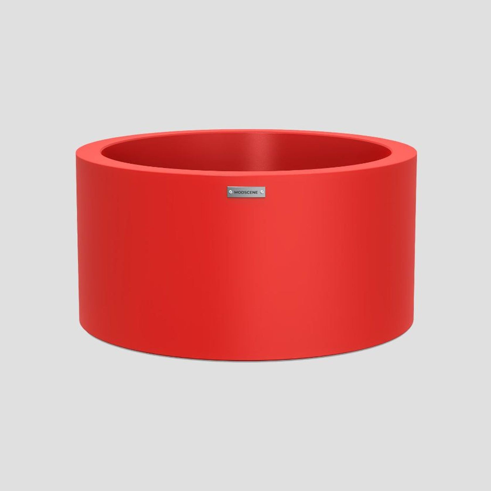 Bottomless Cylindrus 350 Planter gallery detail image