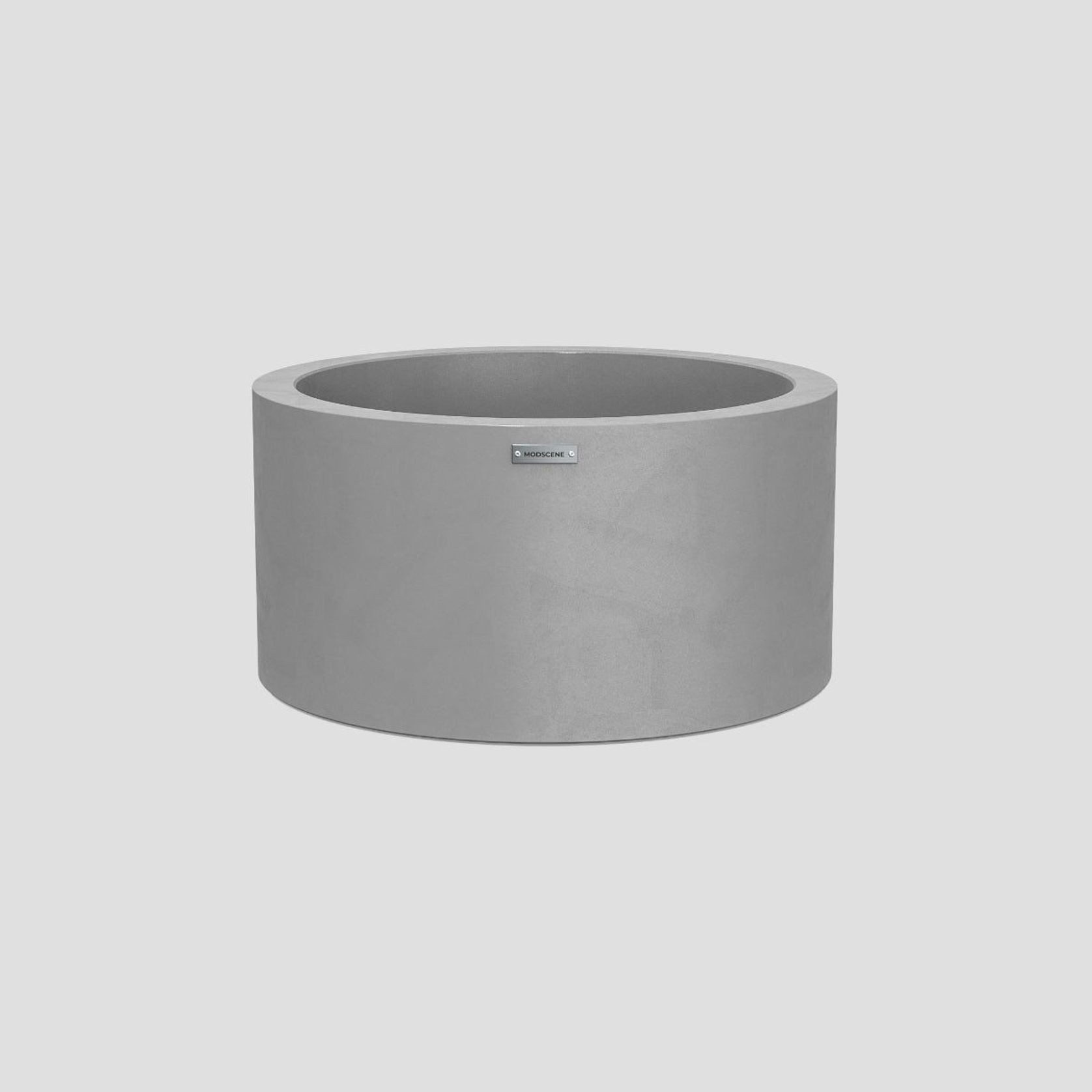 Bottomless Cylindrus 350 Planter gallery detail image