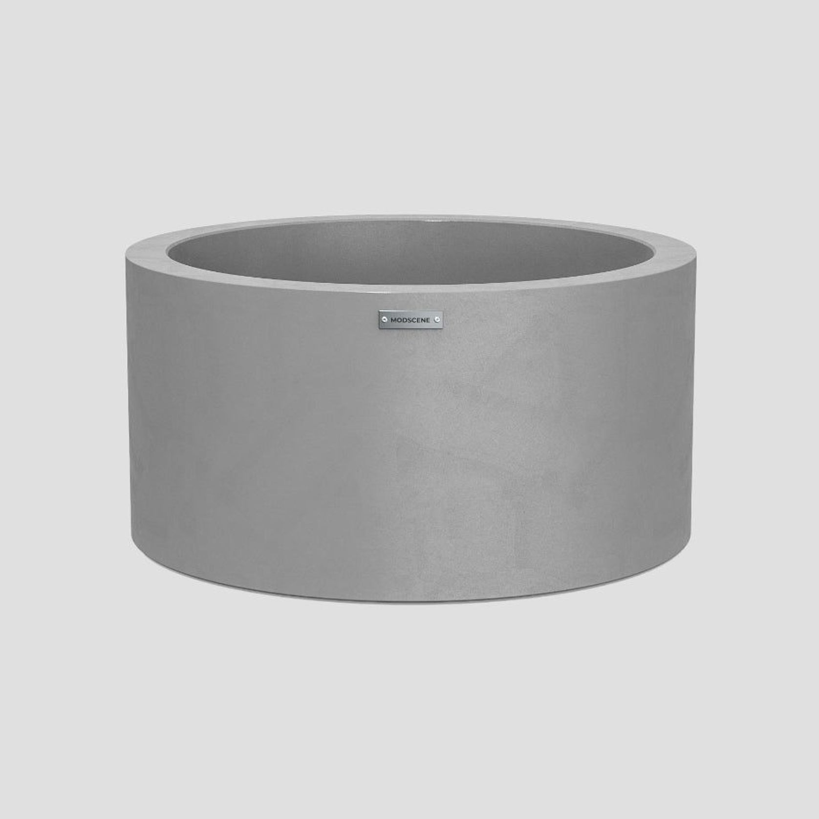 Bottomless Cylindrus 350 Planter gallery detail image
