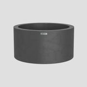 Bottomless Cylindrus 350 Planter gallery detail image