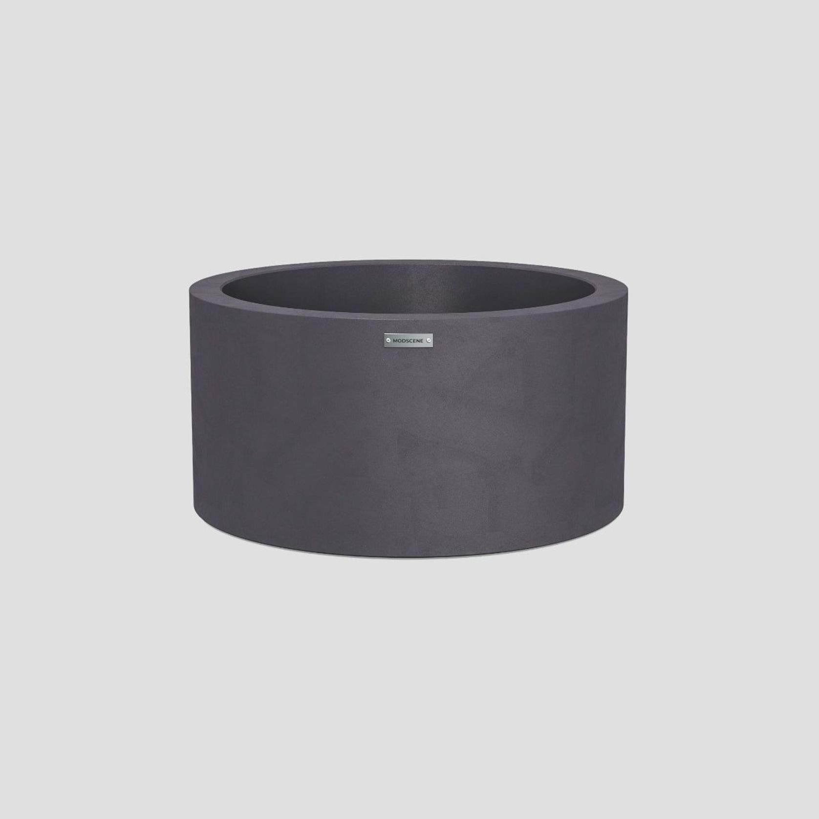 Bottomless Cylindrus 350 Planter gallery detail image