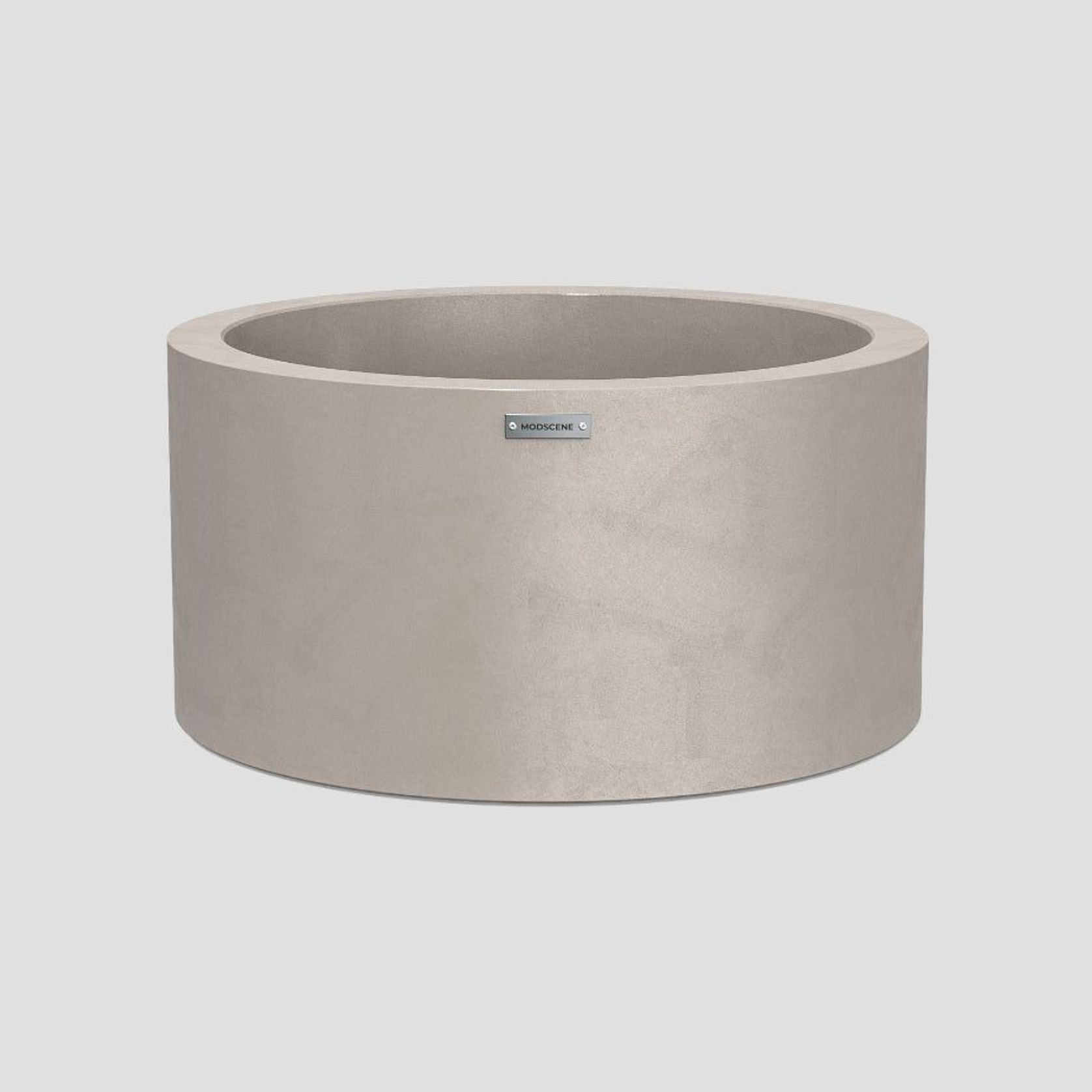 Bottomless Cylindrus 350 Planter gallery detail image