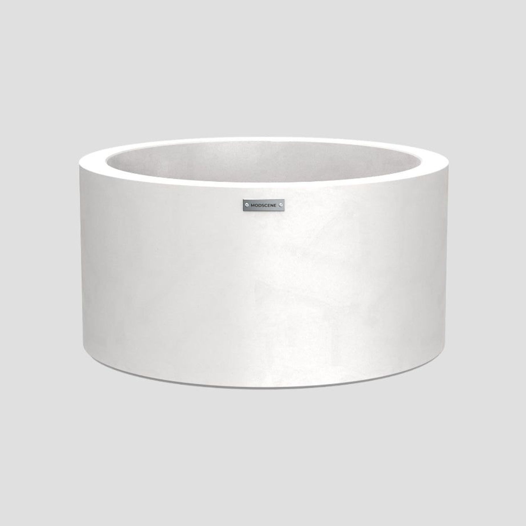 Bottomless Cylindrus 350 Planter gallery detail image