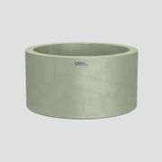 Bottomless Cylindrus 350 Planter gallery detail image
