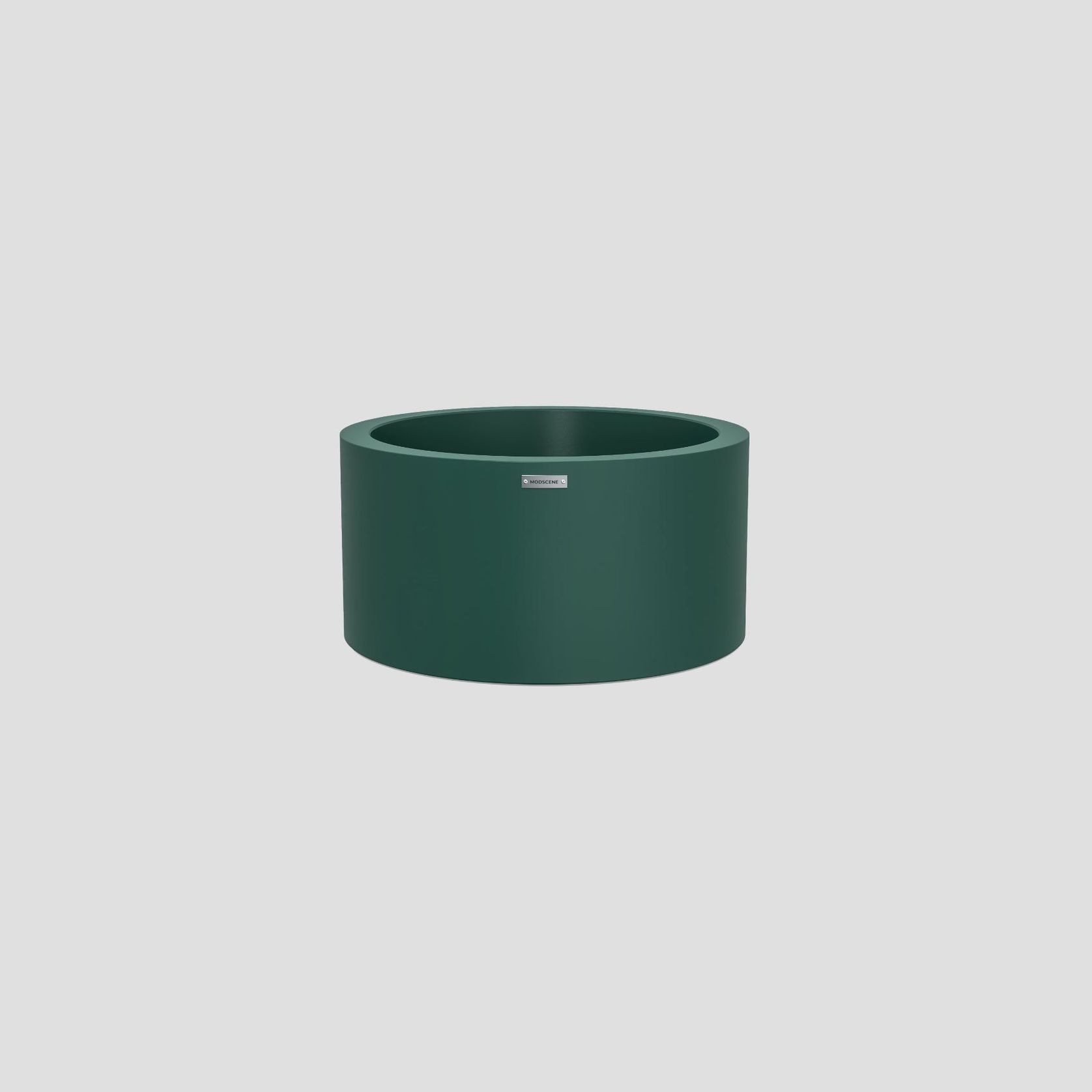 Bottomless Cylindrus 350 Planter gallery detail image