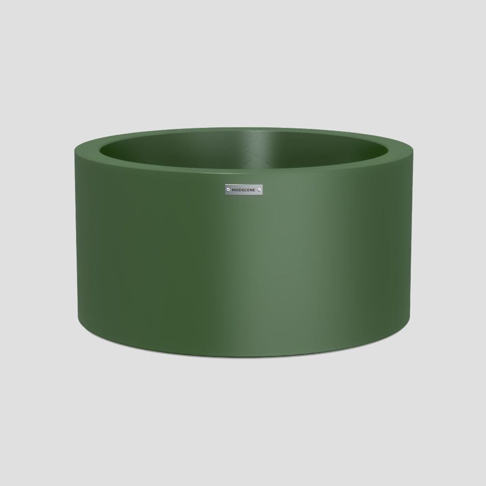 Bottomless Cylindrus 350 Planter gallery detail image