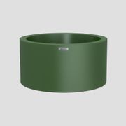 Bottomless Cylindrus 350 Planter gallery detail image