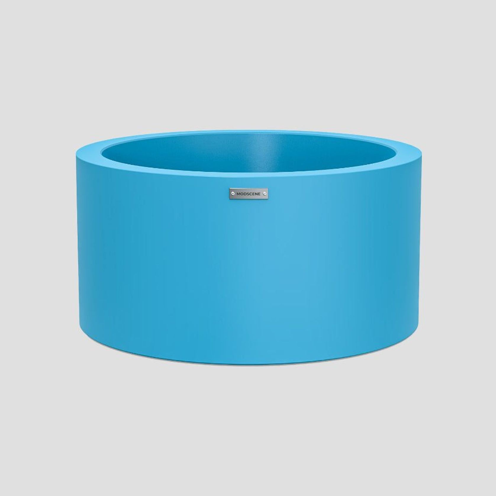 Bottomless Cylindrus 350 Planter gallery detail image