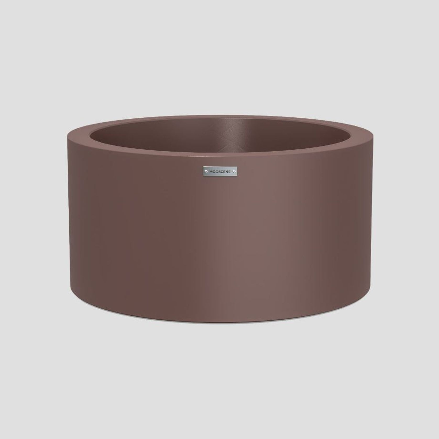 Bottomless Cylindrus 350 Planter gallery detail image