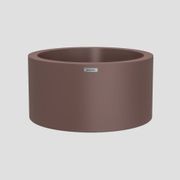Bottomless Cylindrus 350 Planter gallery detail image