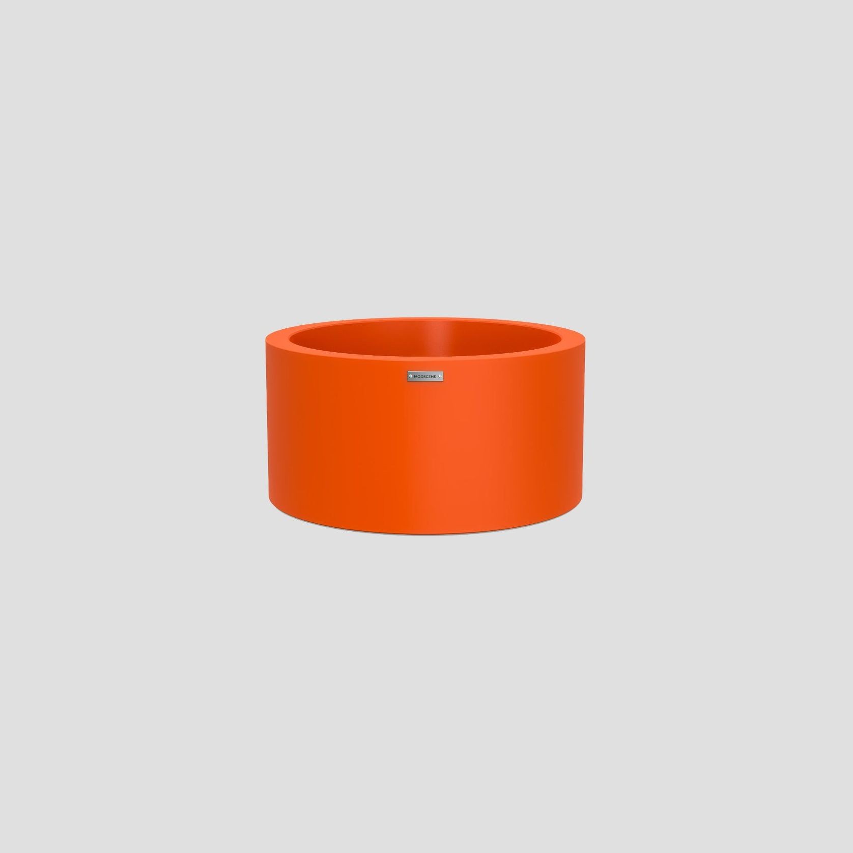 Bottomless Cylindrus 350 Planter gallery detail image
