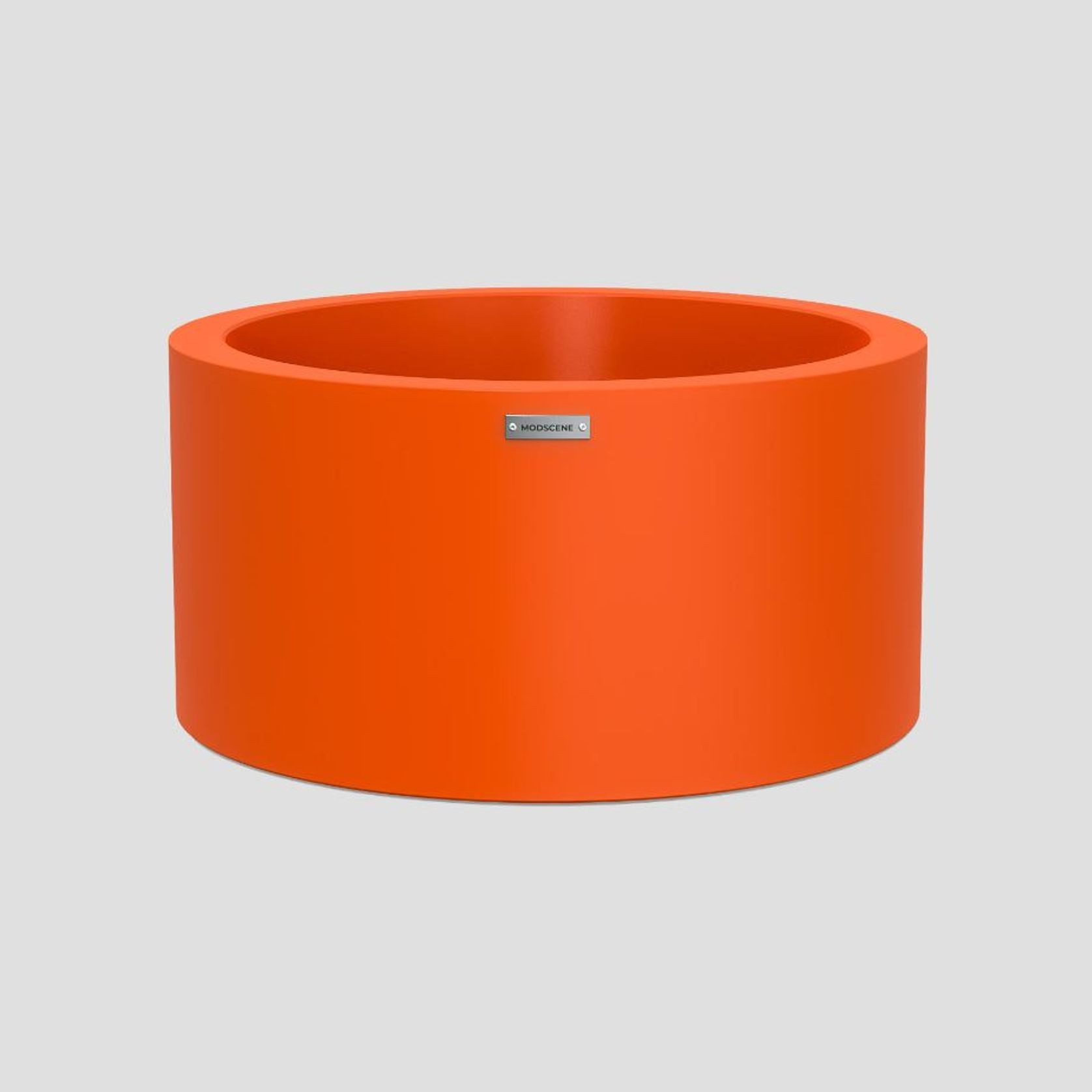 Bottomless Cylindrus 350 Planter gallery detail image