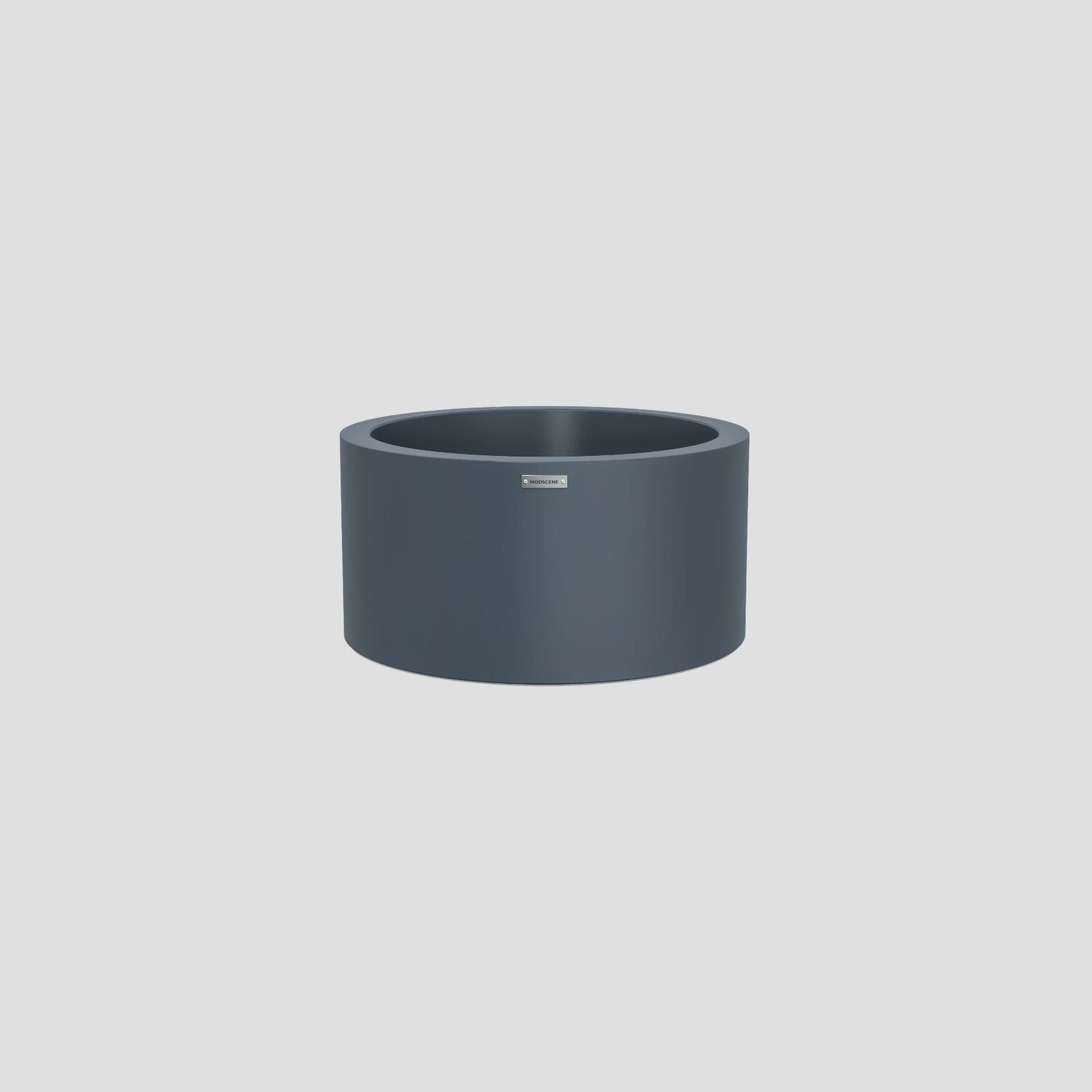 Bottomless Cylindrus 350 Planter gallery detail image