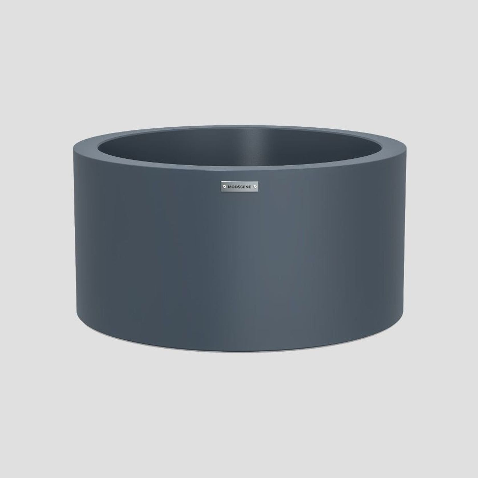 Bottomless Cylindrus 350 Planter gallery detail image