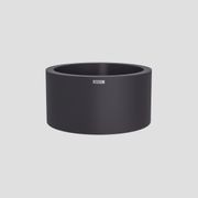 Bottomless Cylindrus 350 Planter gallery detail image