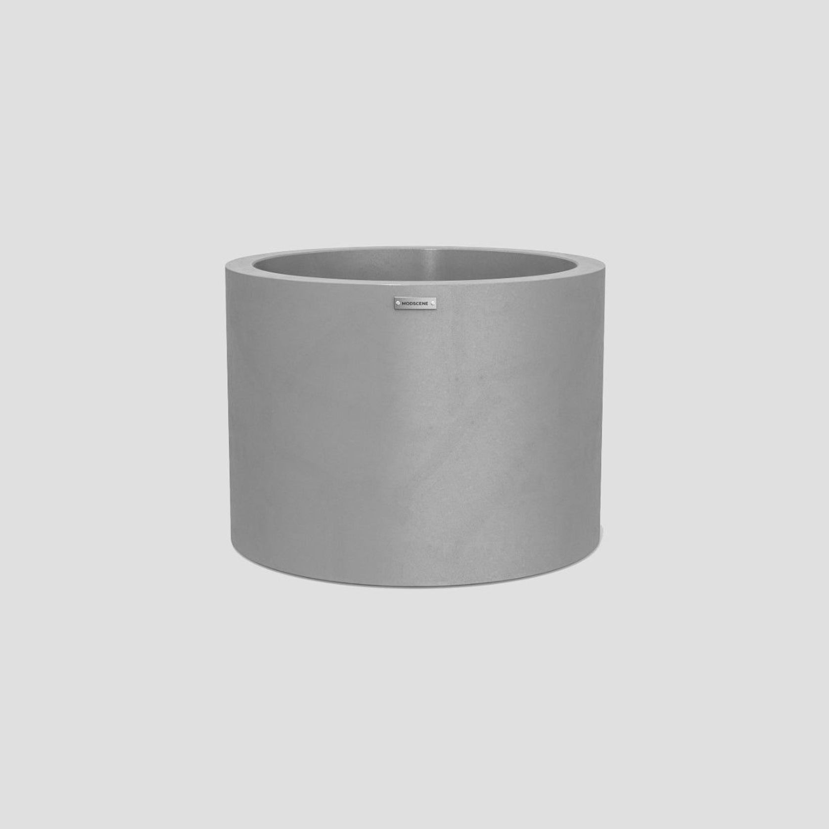 Bottomless Cylindrus 500 Planter gallery detail image