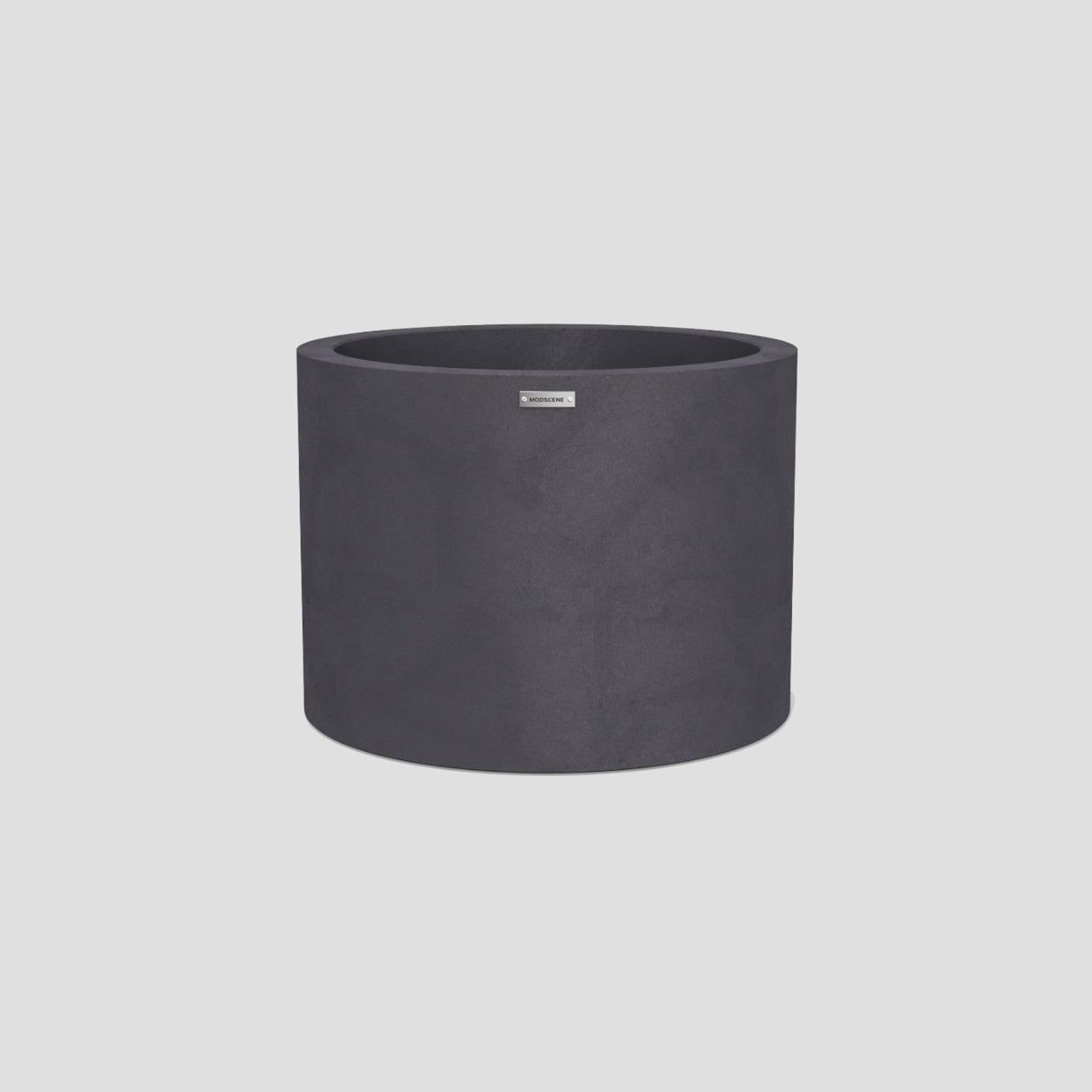 Bottomless Cylindrus 500 Planter gallery detail image