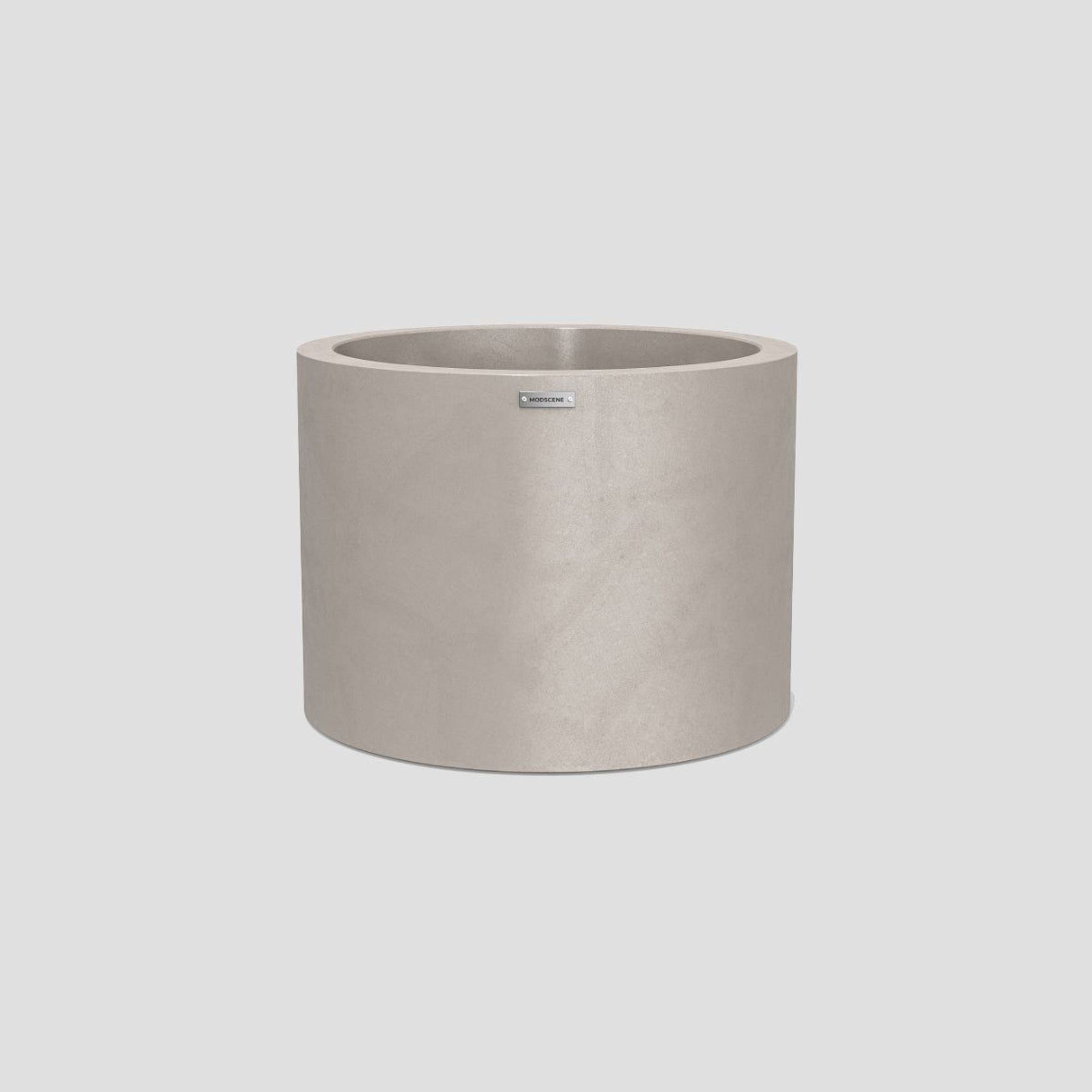 Bottomless Cylindrus 500 Planter gallery detail image