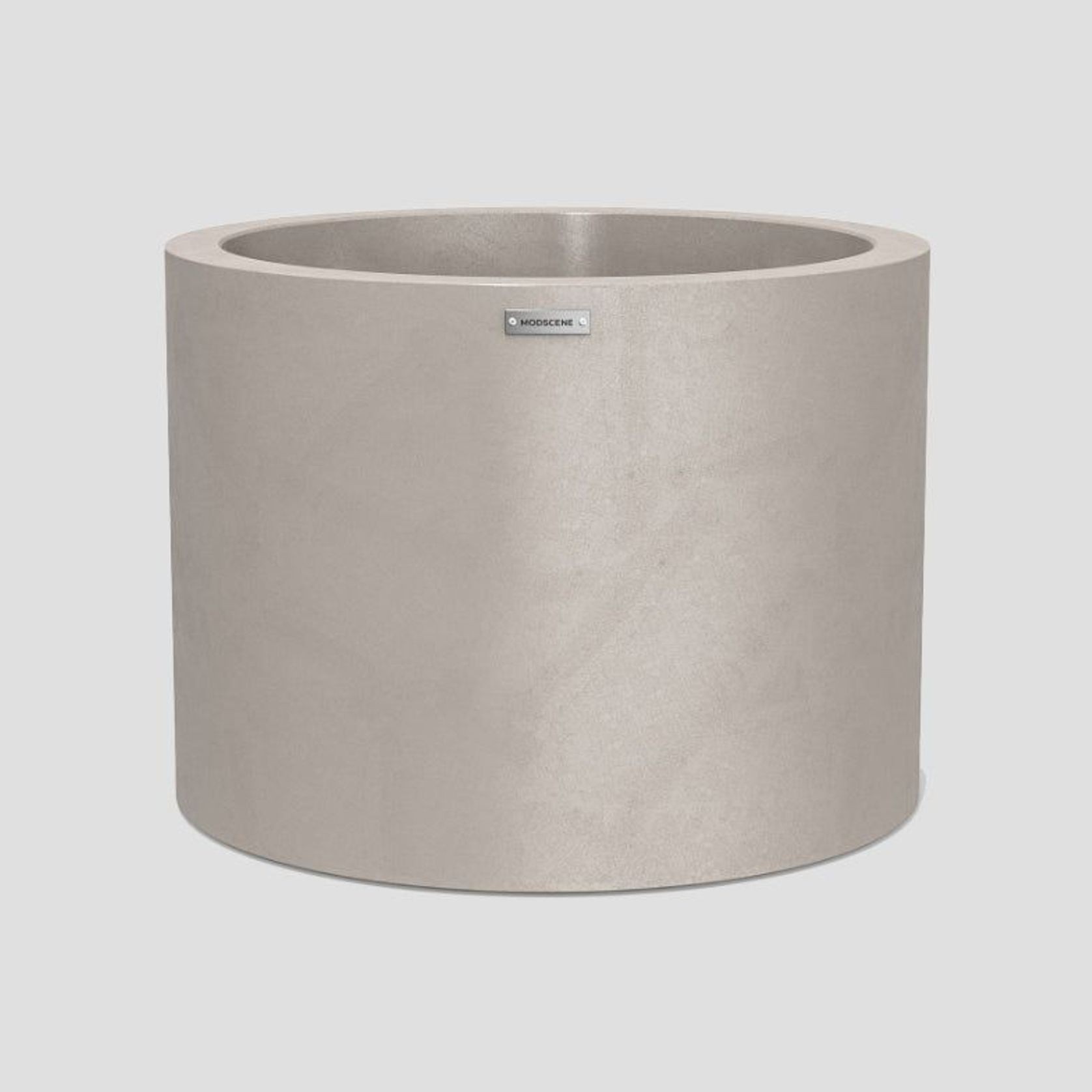 Bottomless Cylindrus 500 Planter gallery detail image