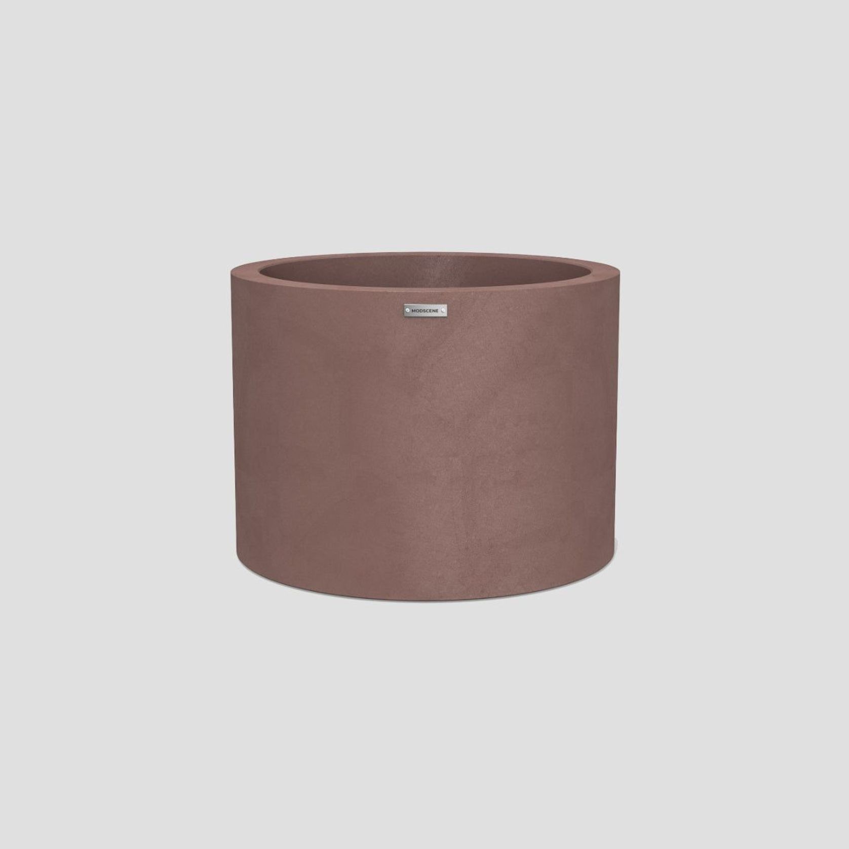 Bottomless Cylindrus 500 Planter gallery detail image