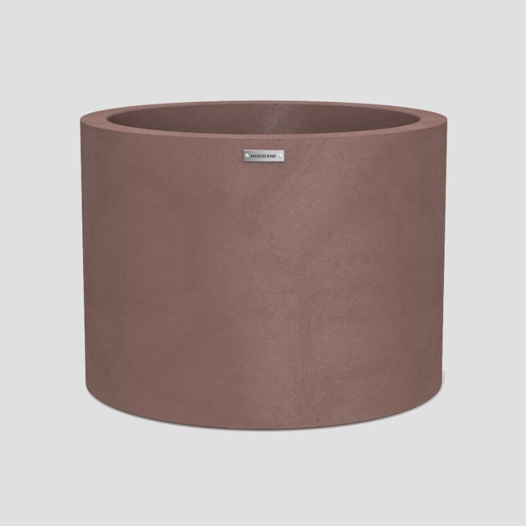 Bottomless Cylindrus 500 Planter gallery detail image