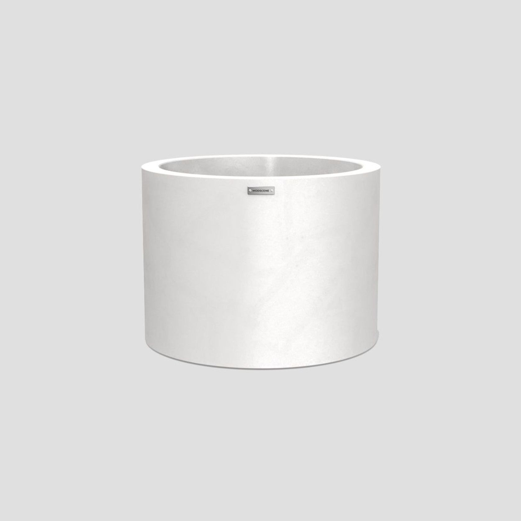Bottomless Cylindrus 500 Planter gallery detail image