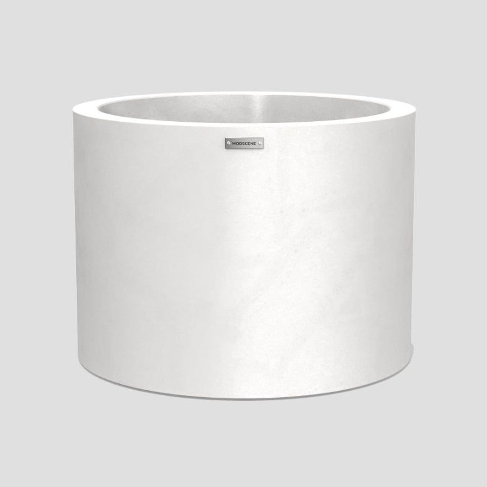 Bottomless Cylindrus 500 Planter gallery detail image