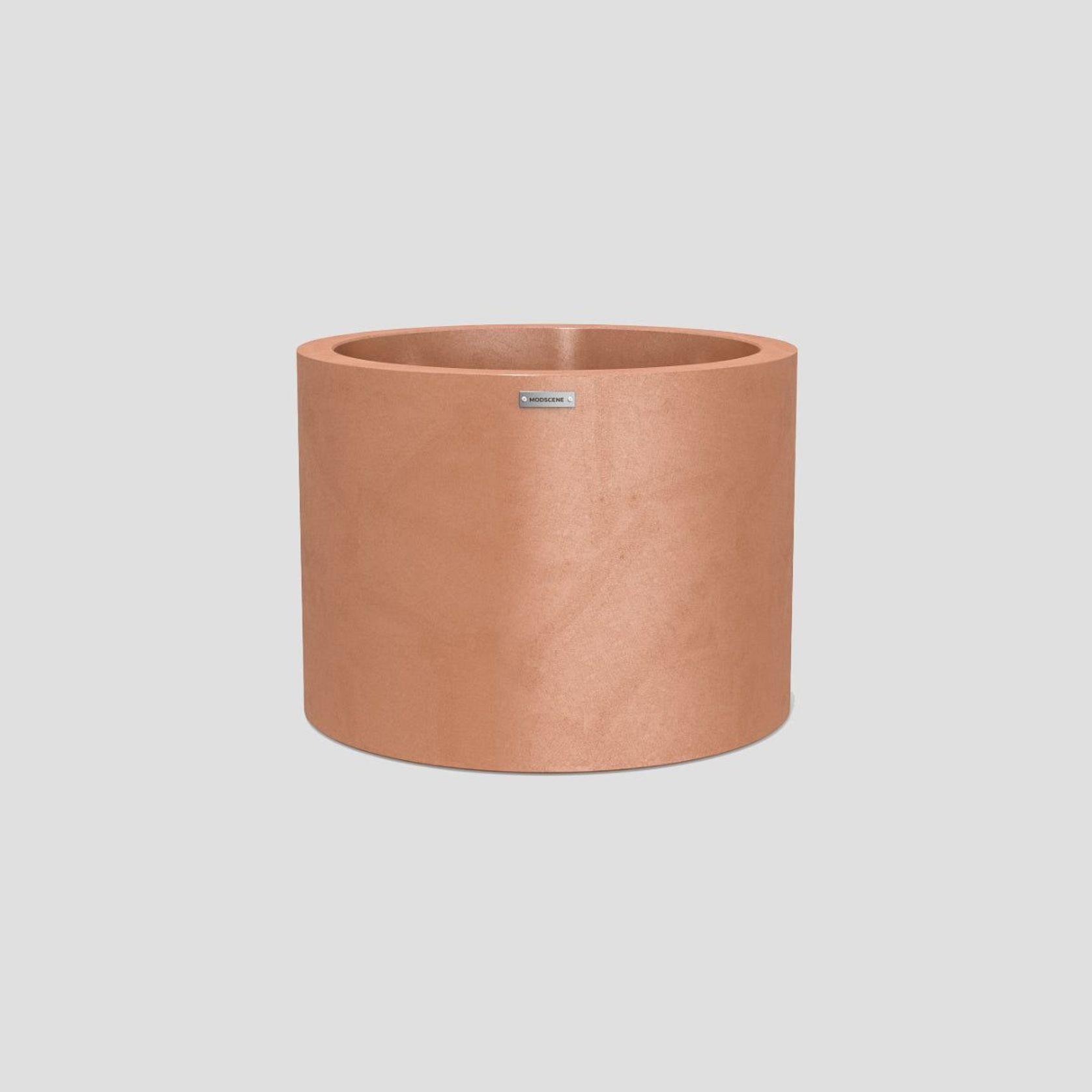 Cylindrus 500 Planter gallery detail image