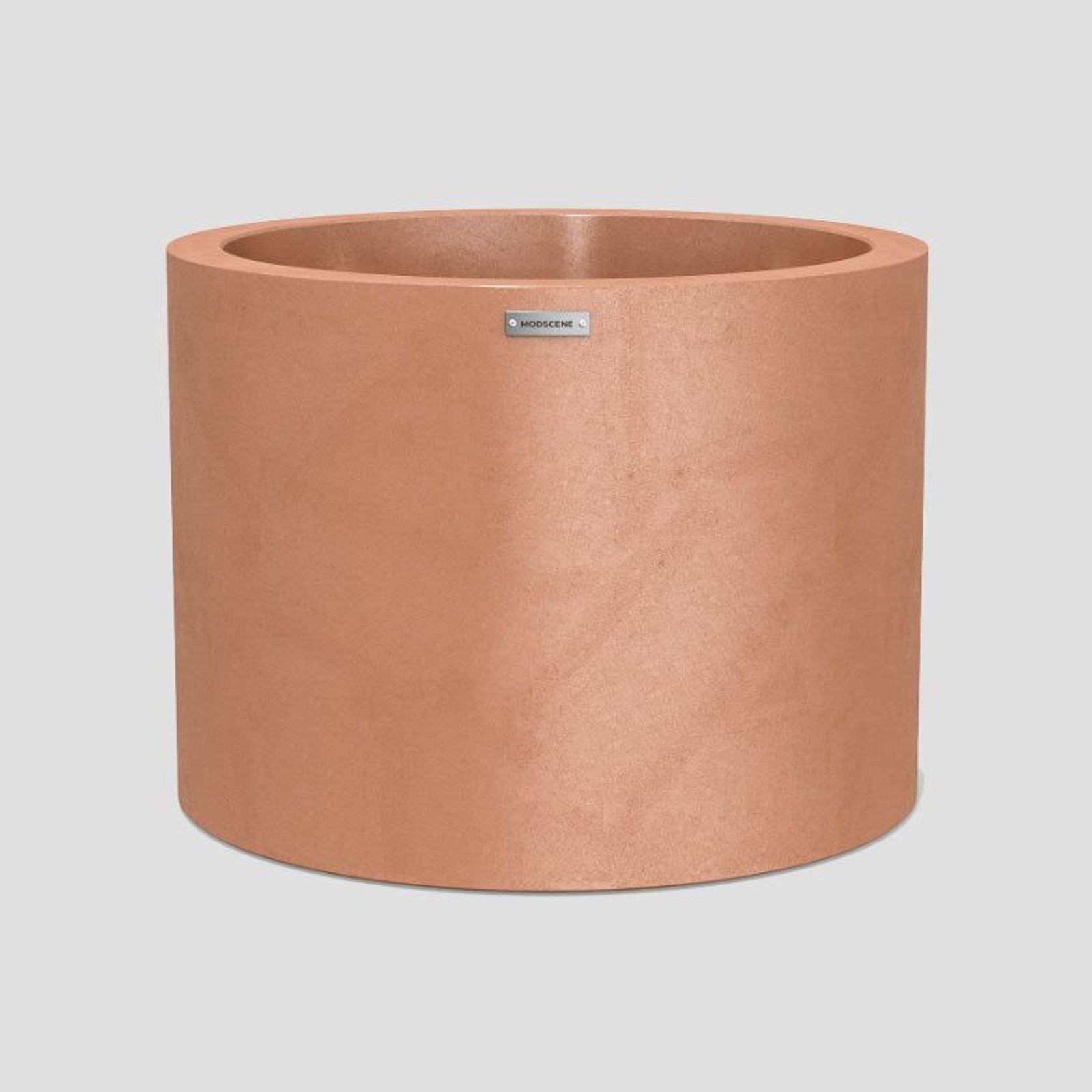 Bottomless Cylindrus 500 Planter gallery detail image