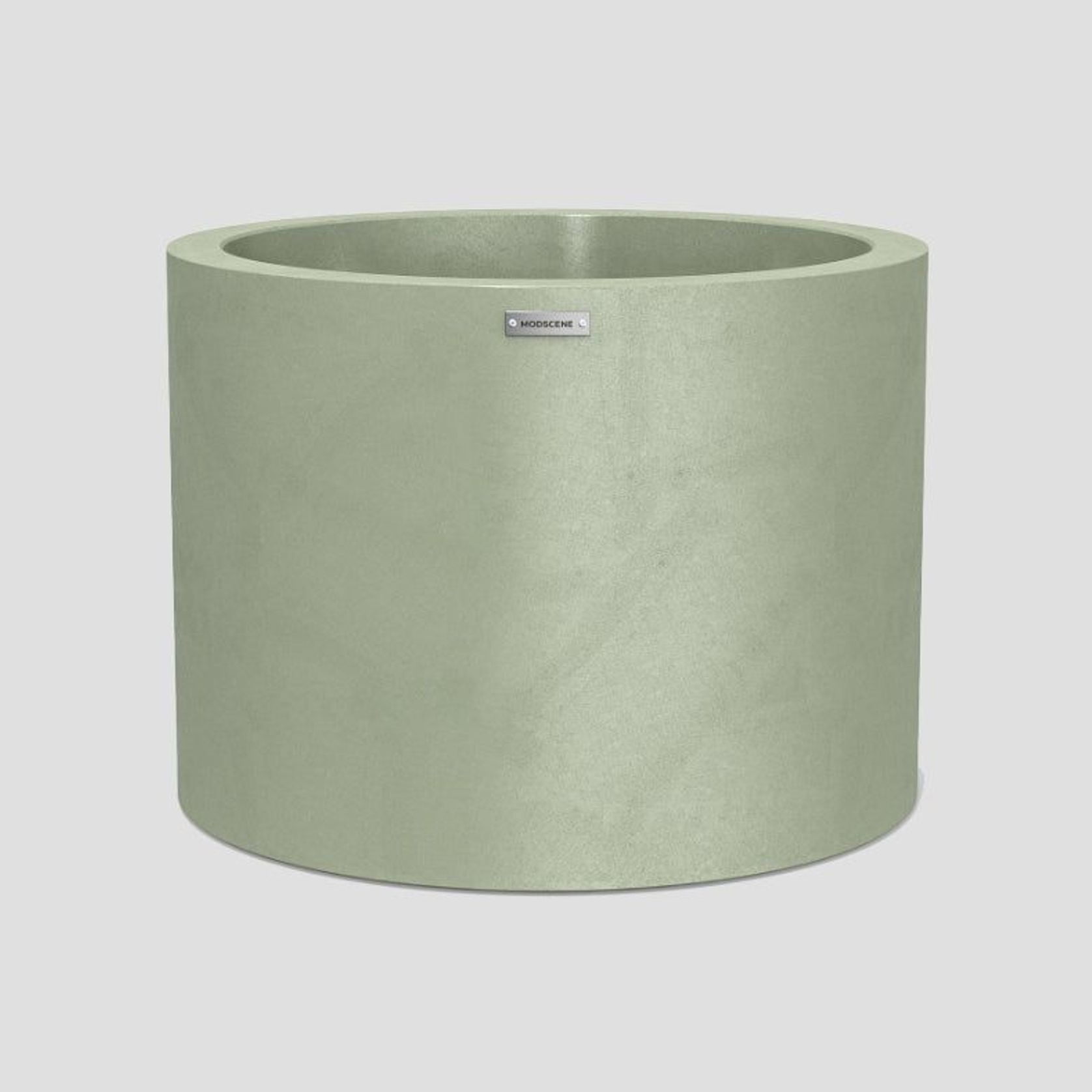 Bottomless Cylindrus 500 Planter gallery detail image