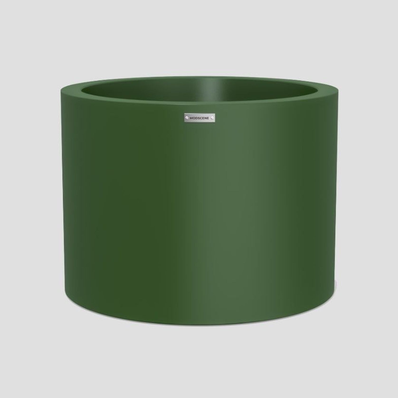 Bottomless Cylindrus 500 Planter gallery detail image