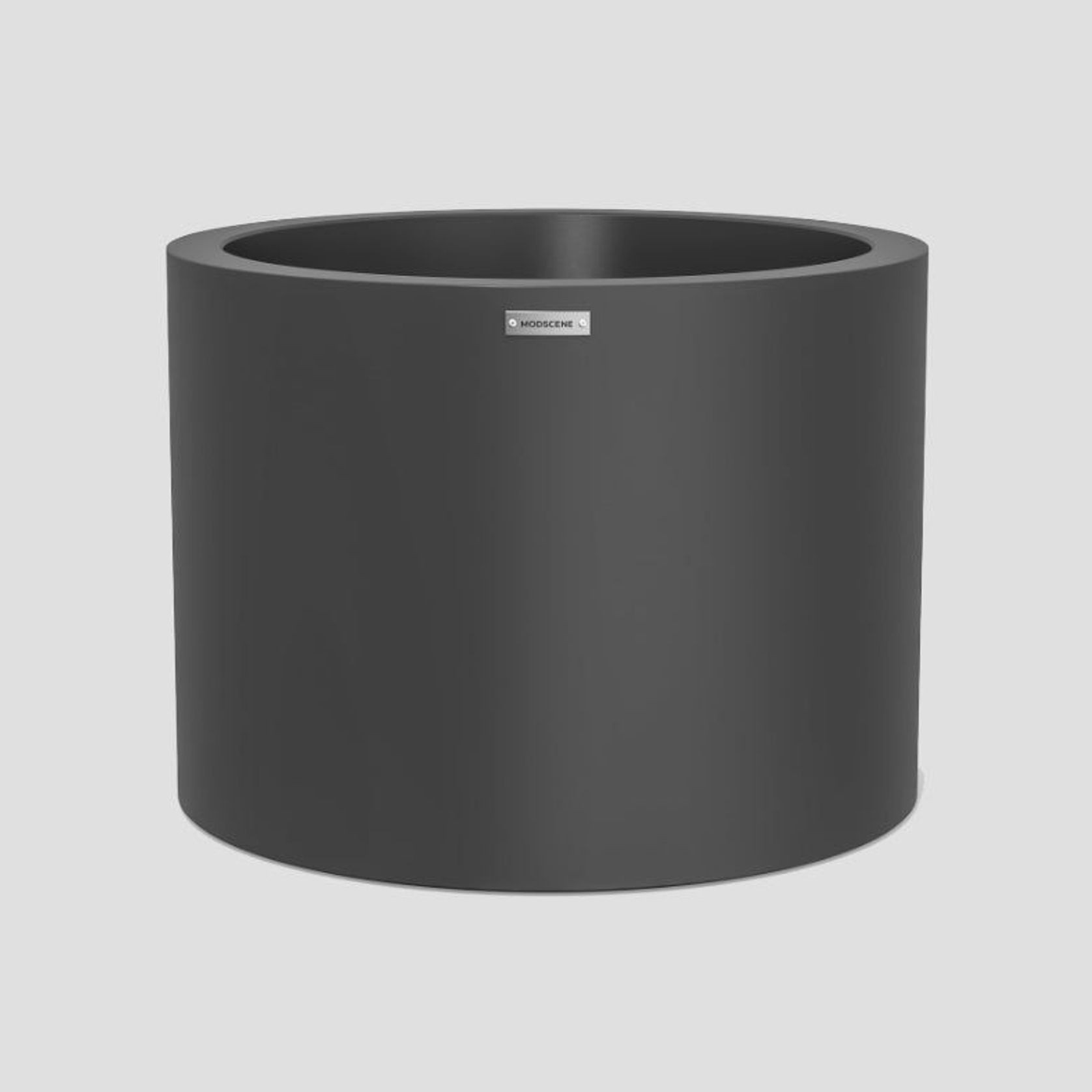 Bottomless Cylindrus 500 Planter gallery detail image