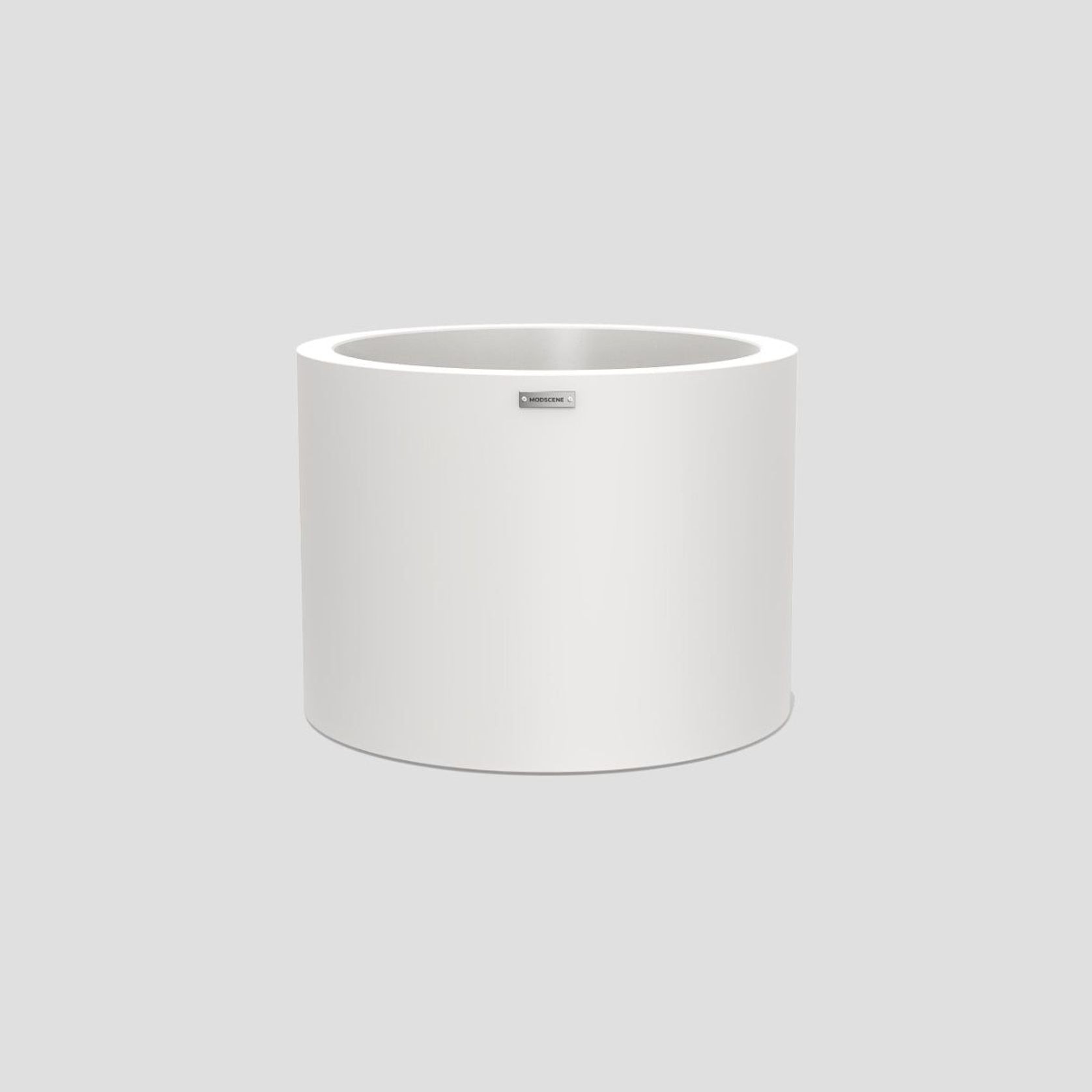 Bottomless Cylindrus 500 Planter gallery detail image