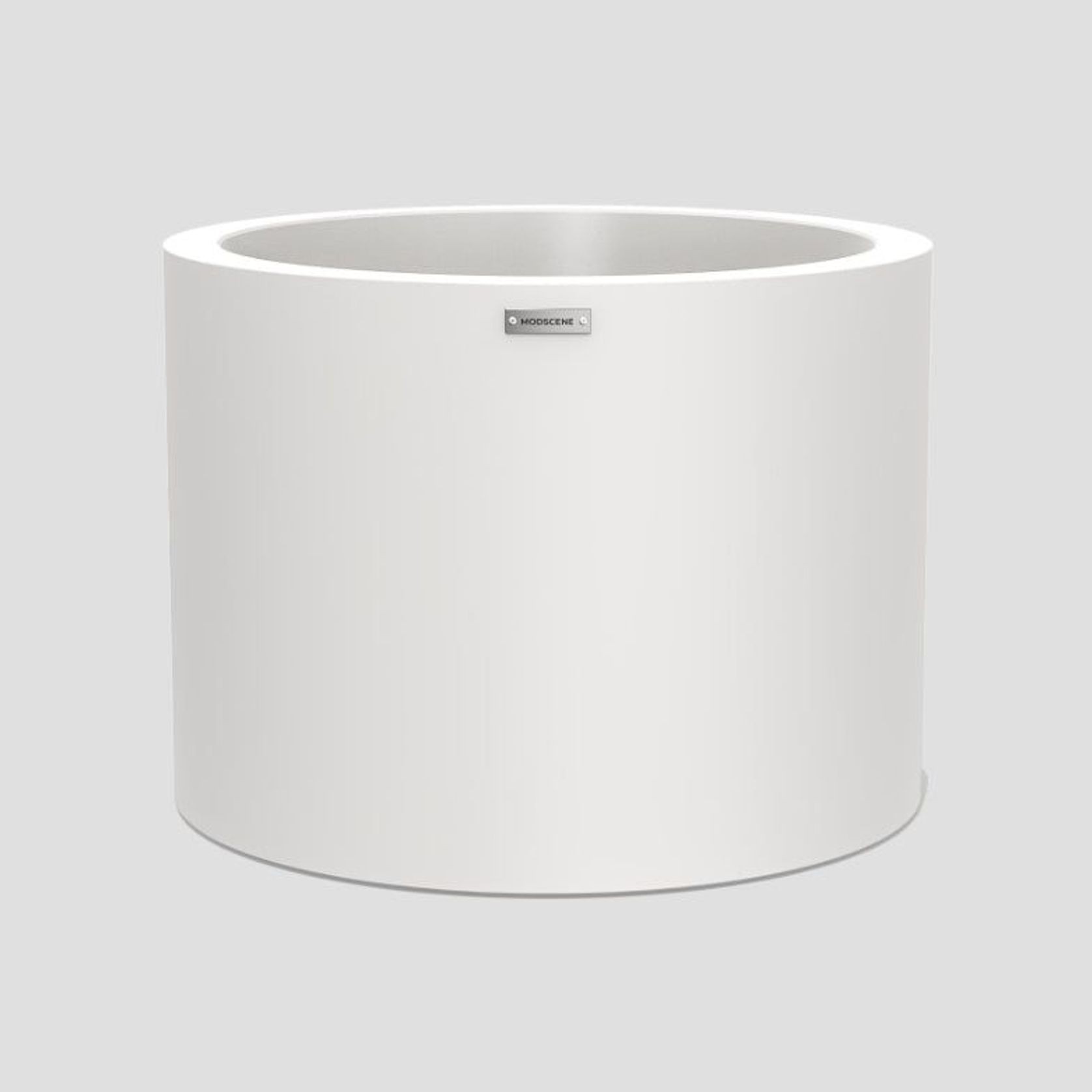 Bottomless Cylindrus 500 Planter gallery detail image