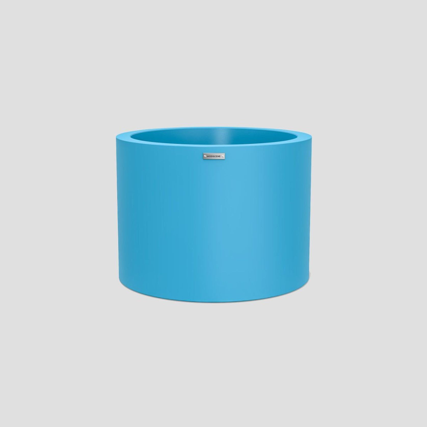 Bottomless Cylindrus 500 Planter gallery detail image