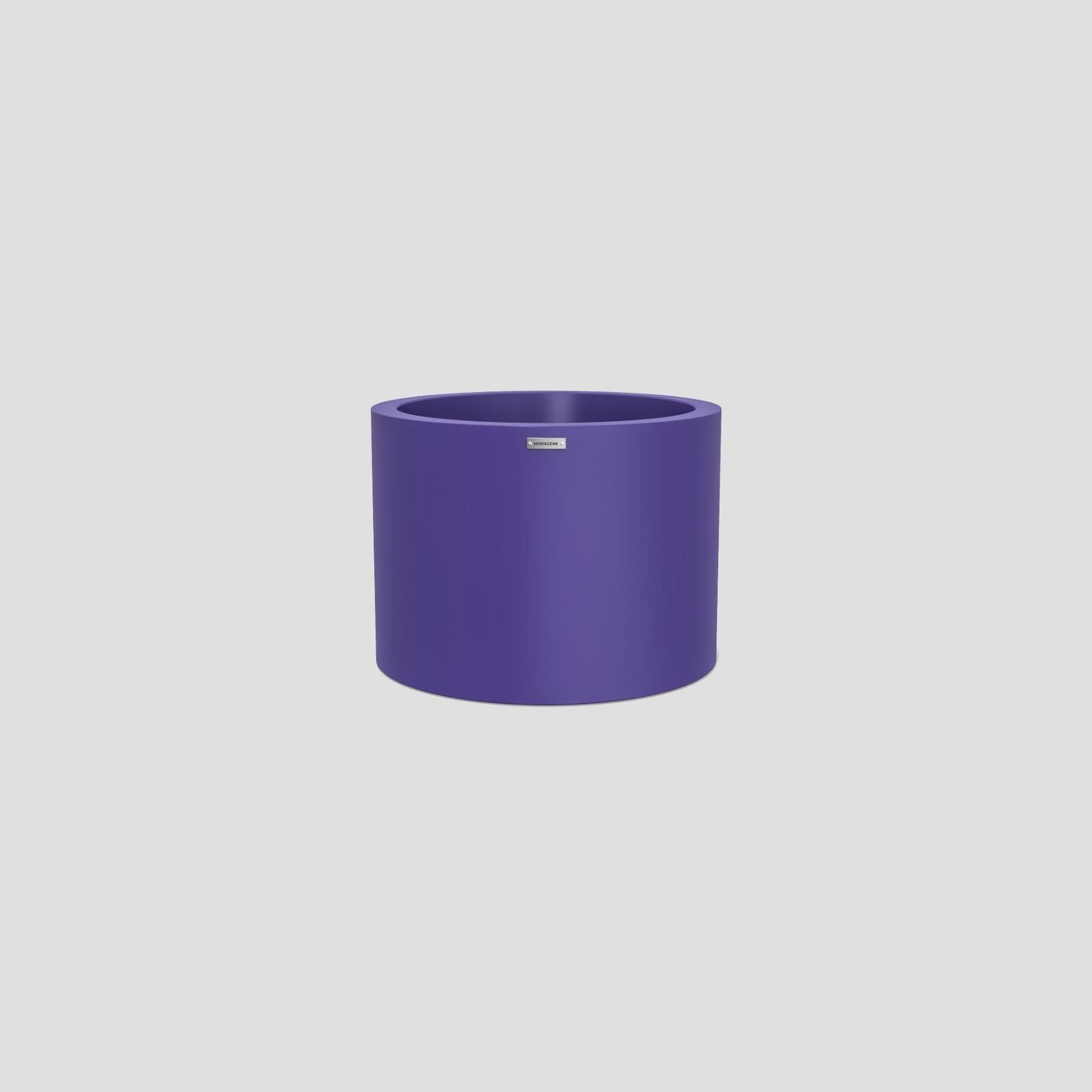 Cylindrus 500 Planter gallery detail image