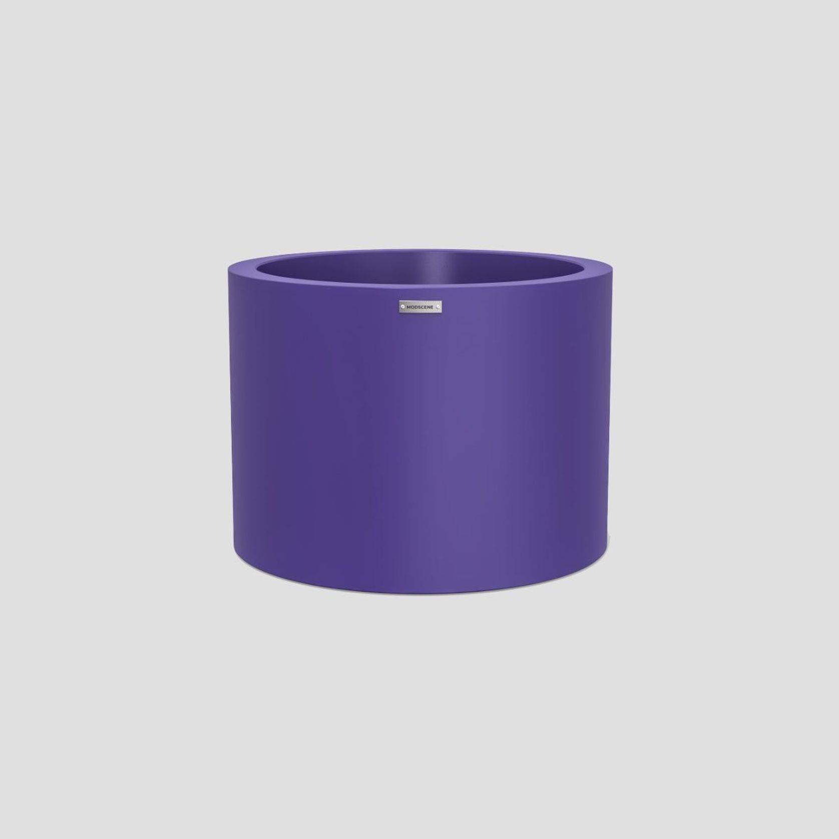 Bottomless Cylindrus 500 Planter gallery detail image