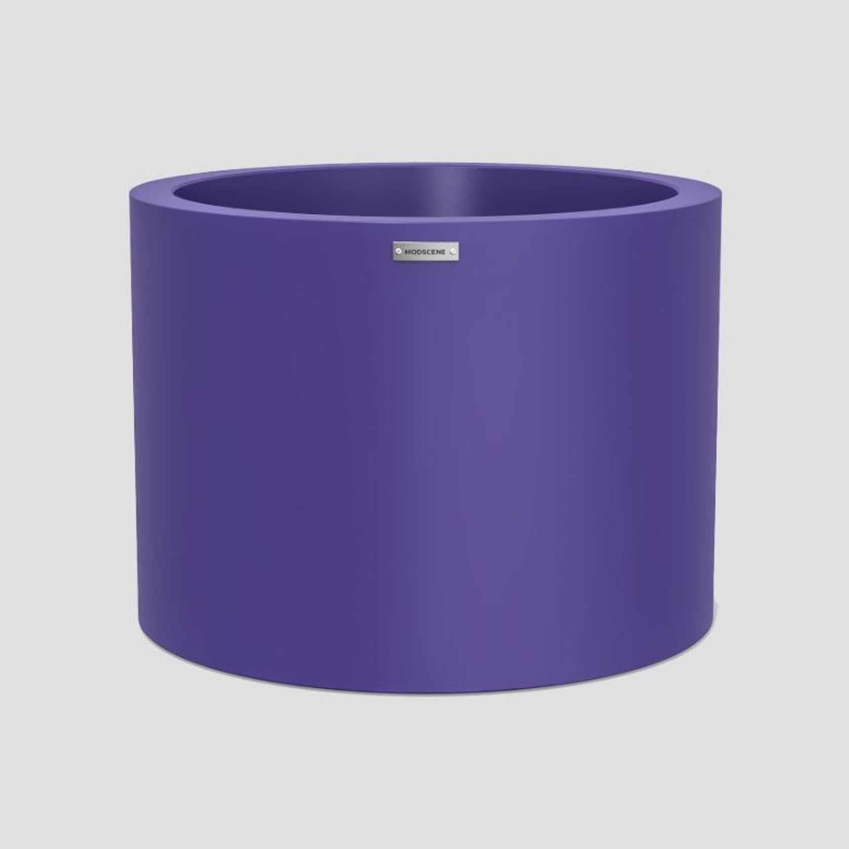 Bottomless Cylindrus 500 Planter gallery detail image