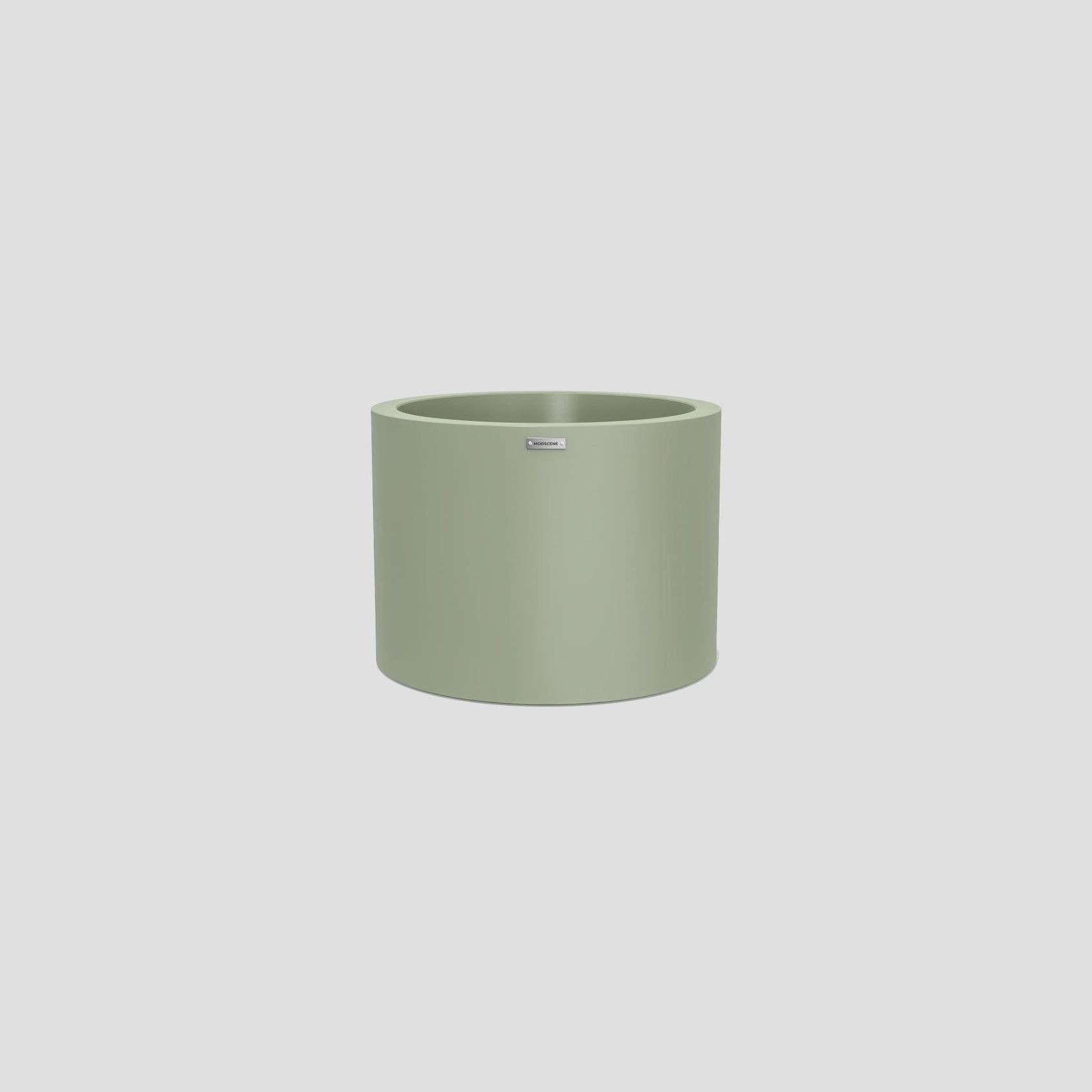 Bottomless Cylindrus 500 Planter gallery detail image