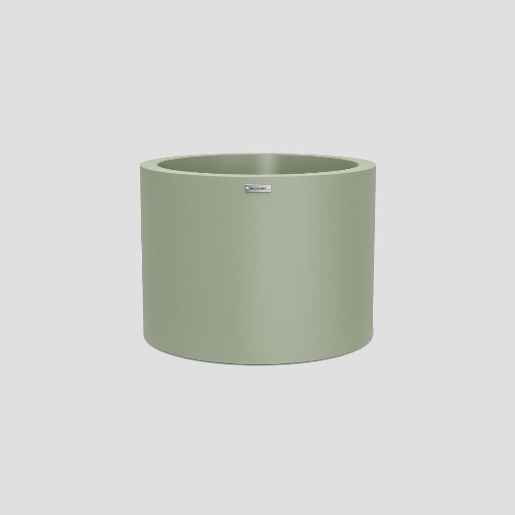 Bottomless Cylindrus 500 Planter gallery detail image