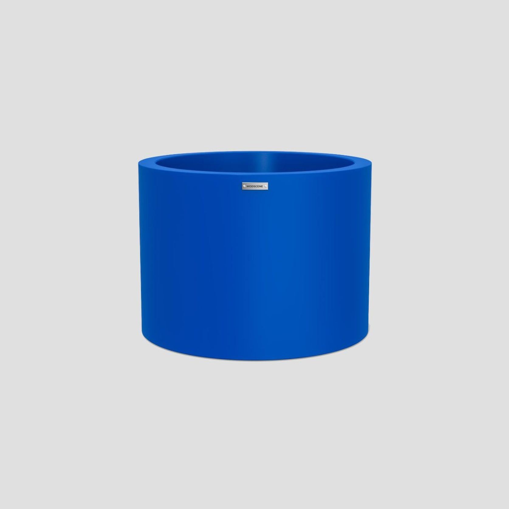 Bottomless Cylindrus 500 Planter gallery detail image
