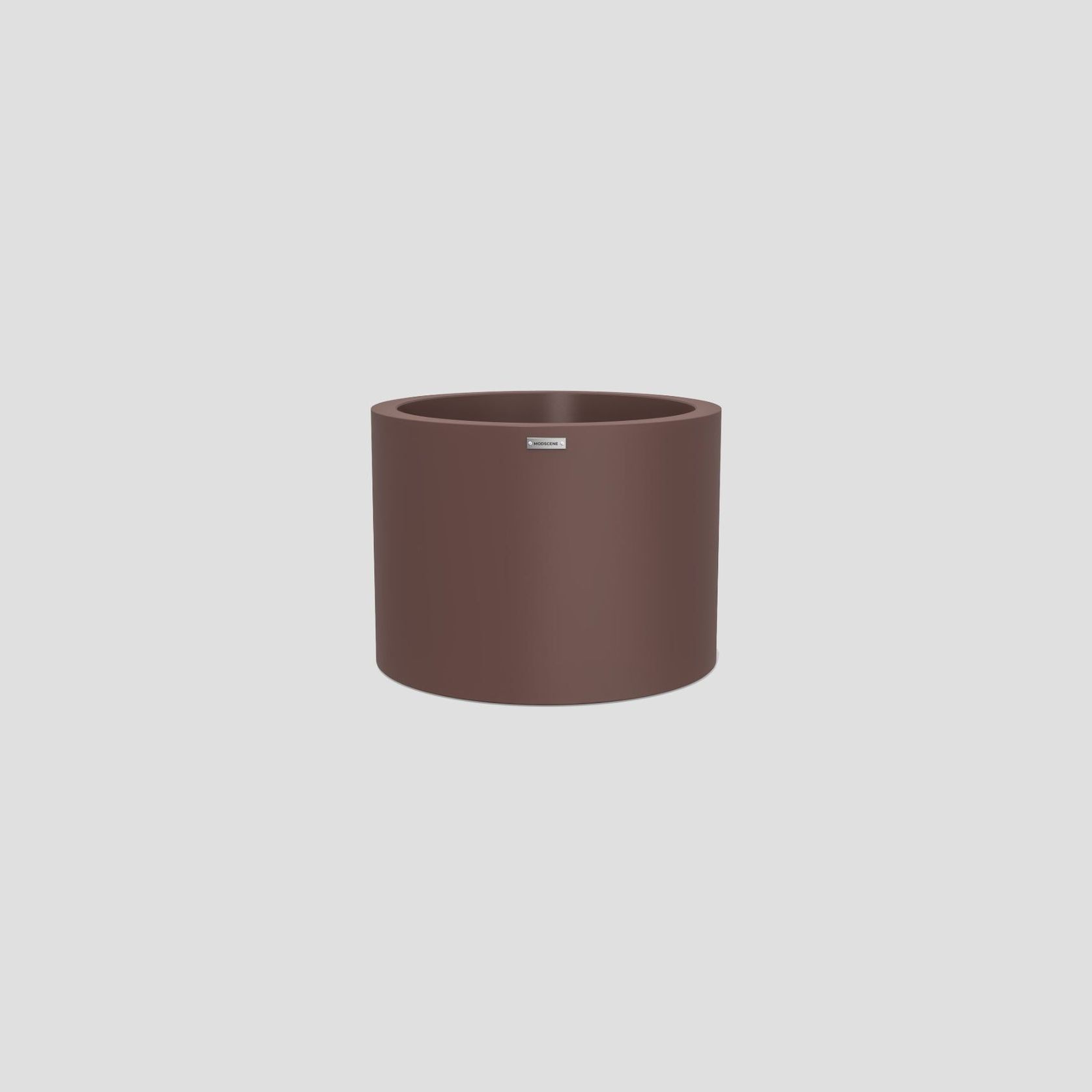 Cylindrus 500 Planter gallery detail image