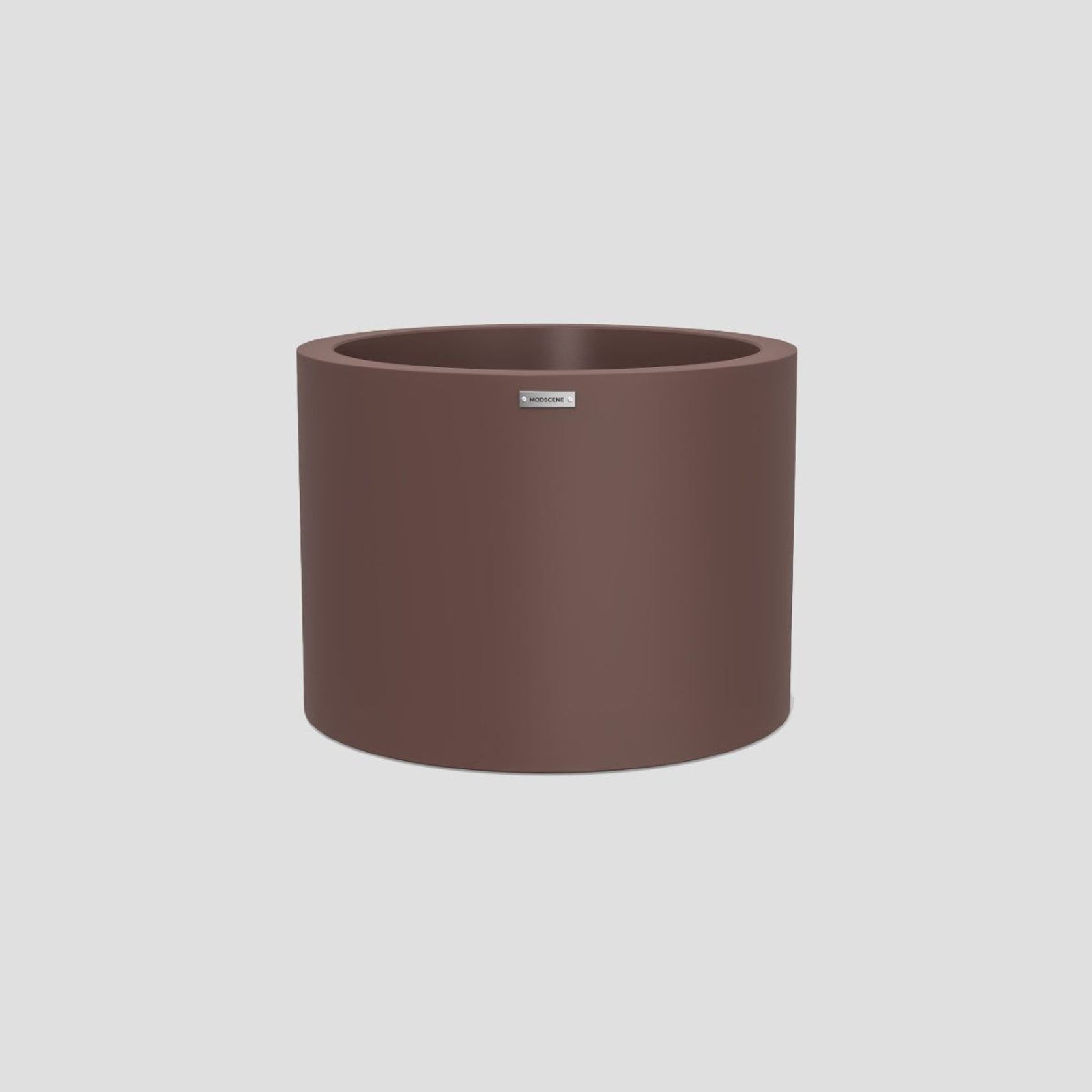 Bottomless Cylindrus 500 Planter gallery detail image