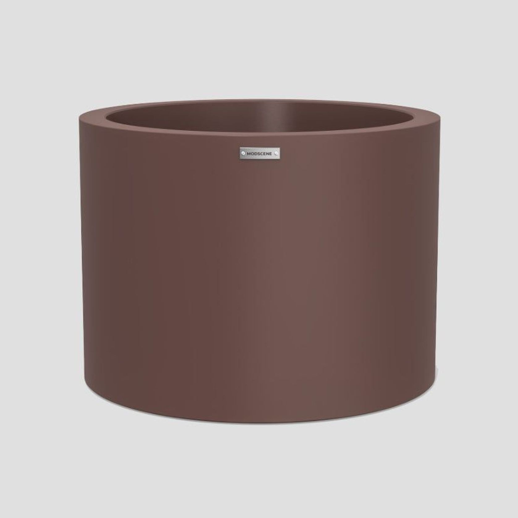 Bottomless Cylindrus 500 Planter gallery detail image